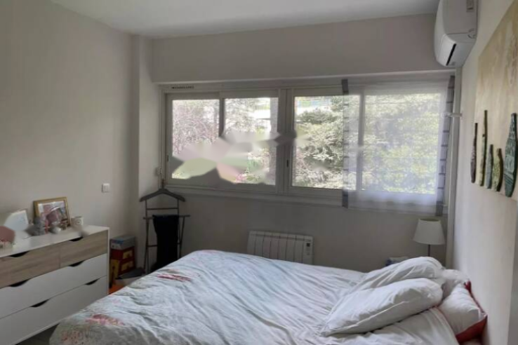 Квартира в Каннах, Франция, 59 м² - фото 3