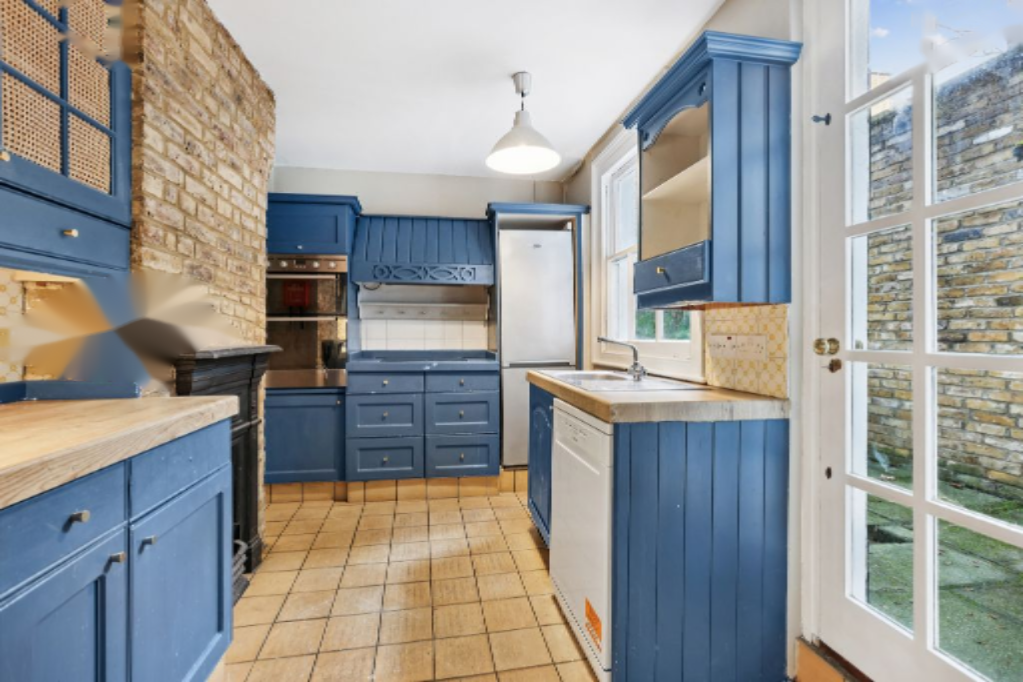 Квартира в Лондоне, Великобритания, 91 м² - фото 7