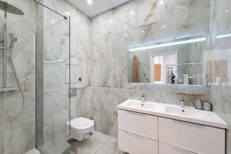 Квартира в Каннах, Франция, 47 м² - фото 3