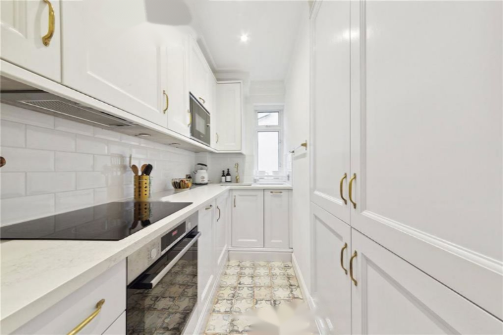 Квартира в Лондоне, Великобритания, 39 м² - фото 7