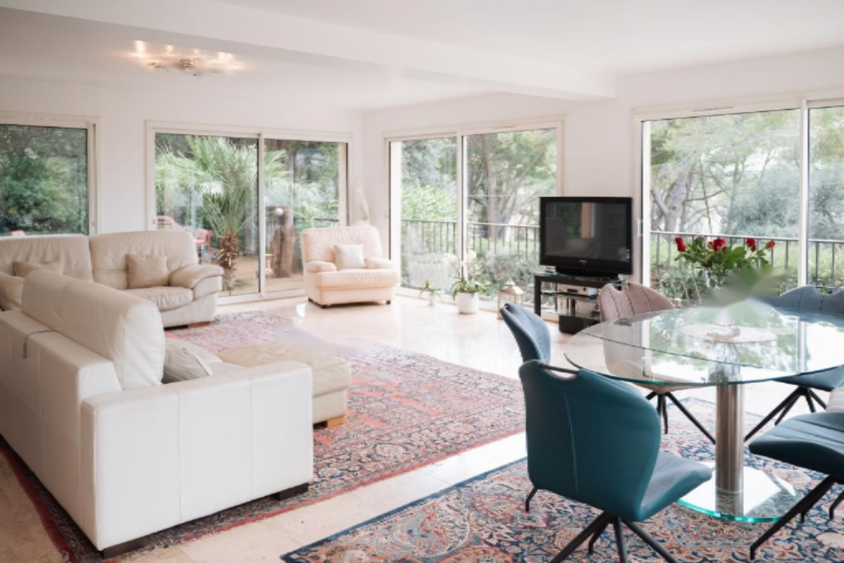 Квартира в Каннах, Франция, 280 м² - фото 7