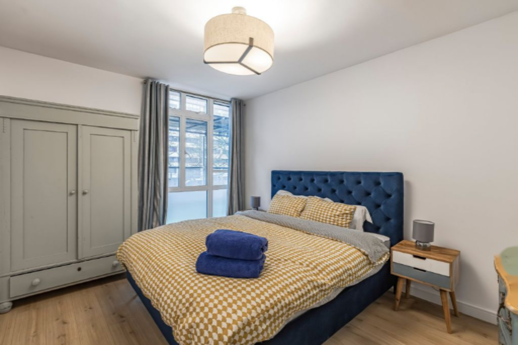 Квартира в Лондоне, Великобритания, 49 м² - фото 7