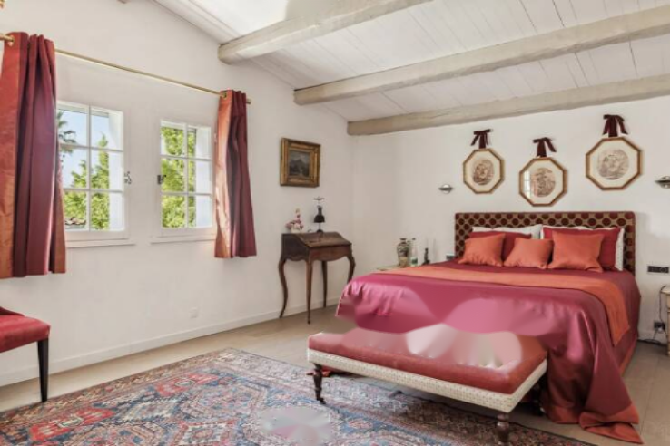 Квартира в Каннах, Франция, 203 м² - фото 3