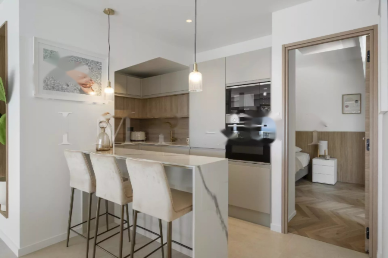 Квартира в Каннах, Франция, 121 м² - фото 7