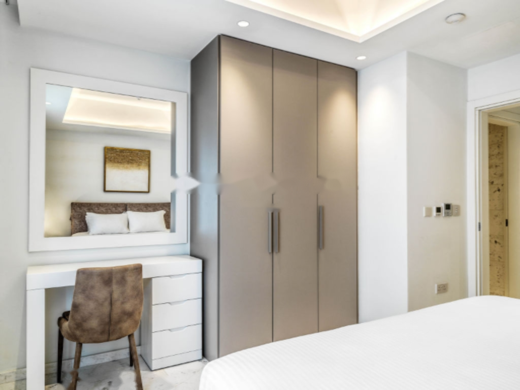 Квартира в Помосе, Кипр, 100 м² - фото 7