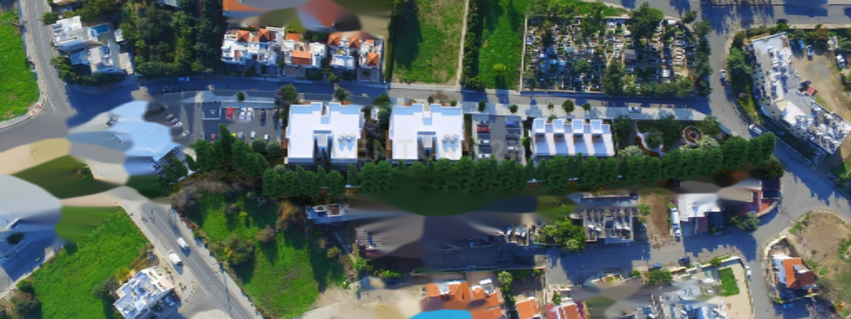 Квартира в Пафосе, Кипр, 146 м² - фото 1