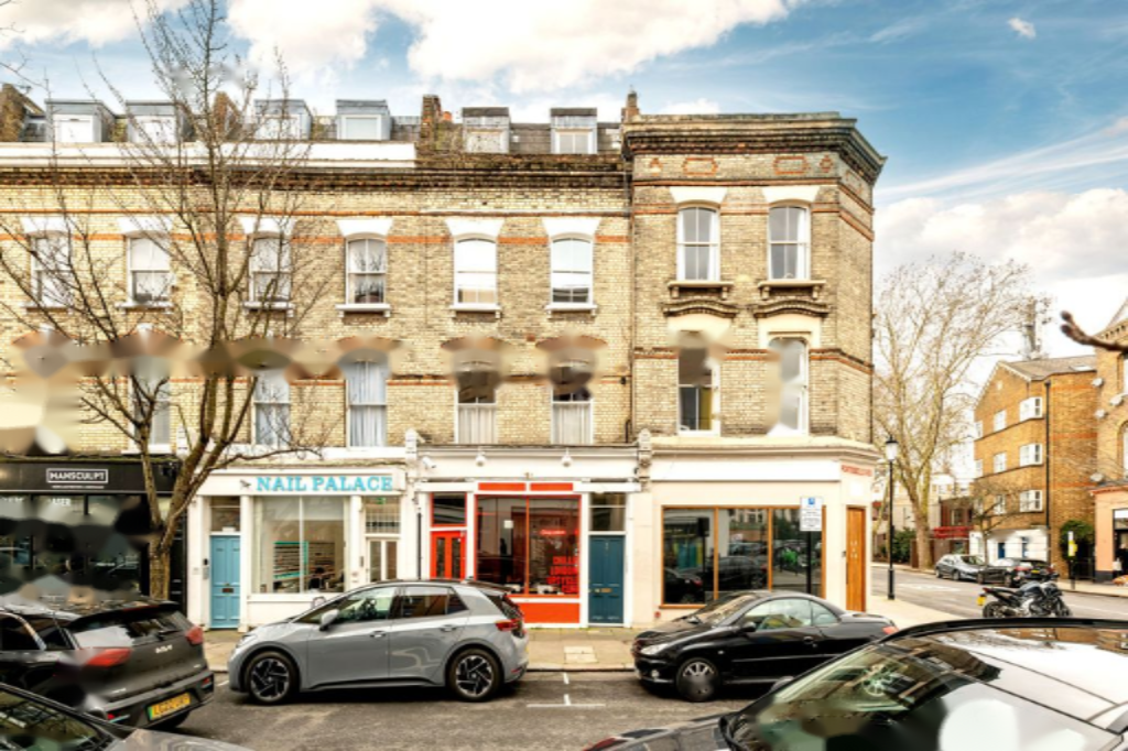 Квартира в Лондоне, Великобритания, 31 м² - фото 7