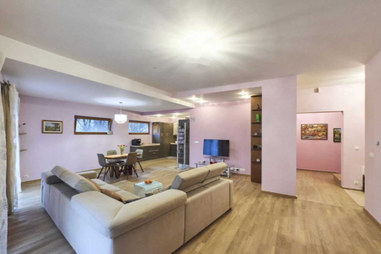 Дом в Любляне, Словения, 185 м² - фото 7