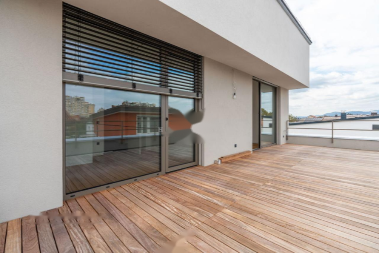 Квартира в Любляне, Словения, 244 м² - фото 7