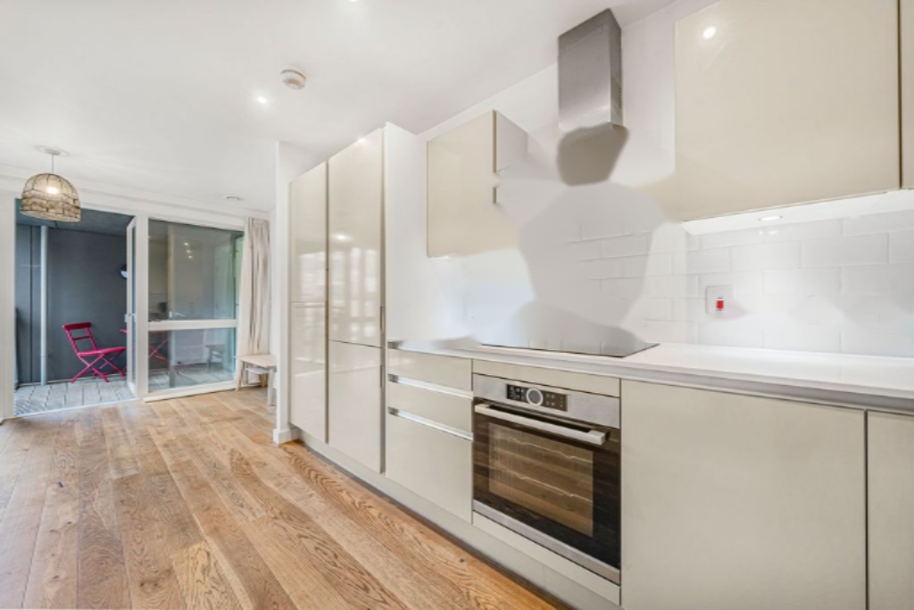 Квартира в Лондоне, Великобритания, 54 м² - фото 7