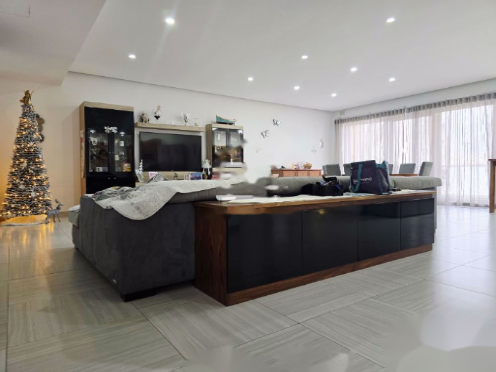 Квартира в Марсашлокке, Мальта, 195 м² - фото 7