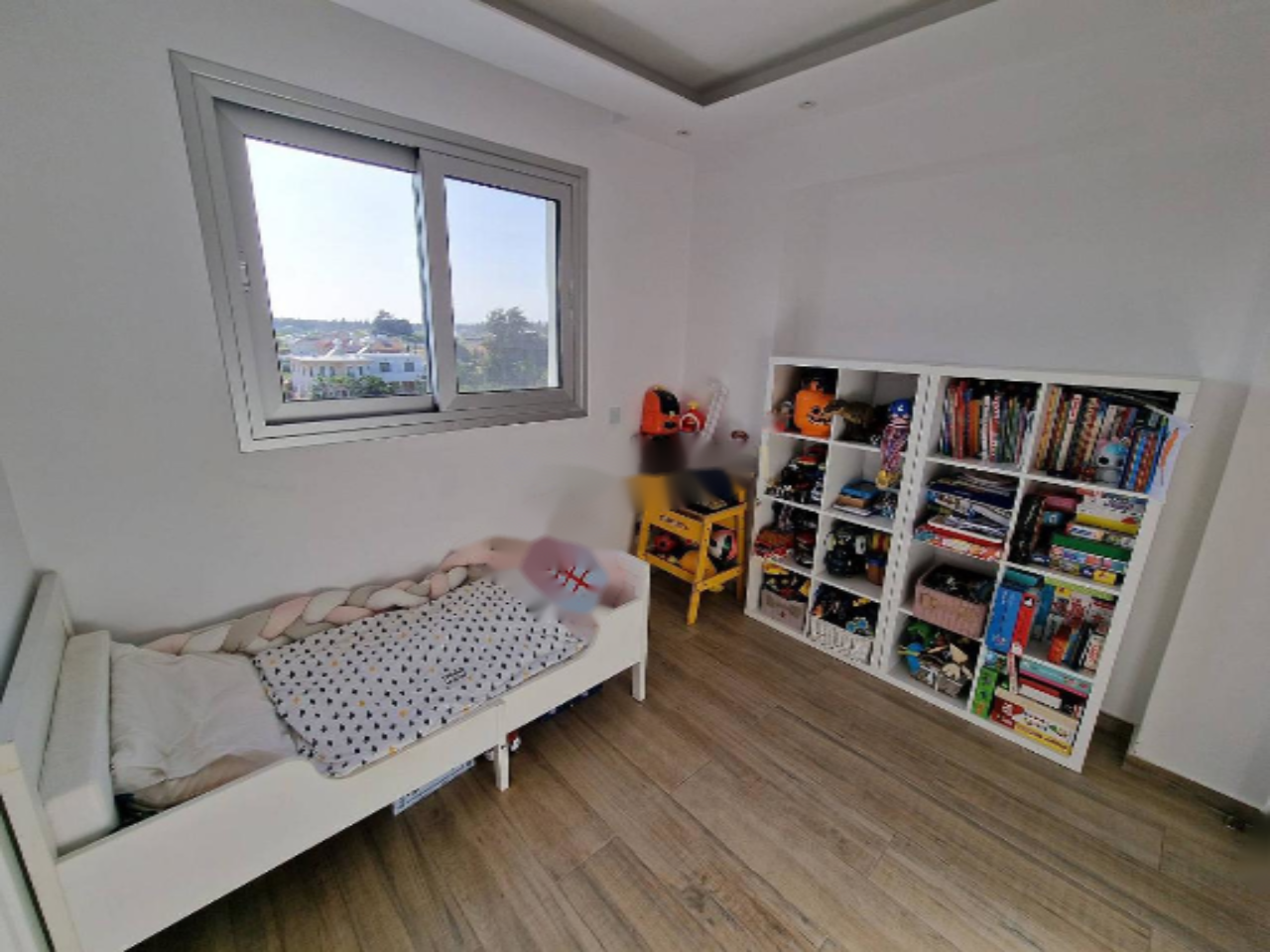 Квартира в Лимасоле, Кипр, 108 м² - фото 7