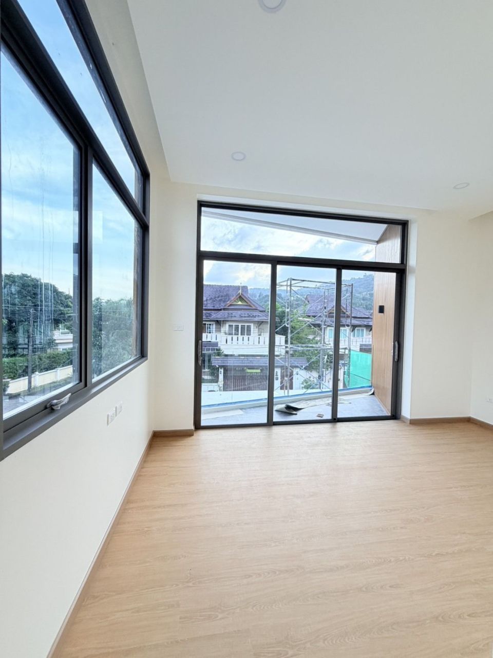 Вилла на Пхукете, Таиланд, 369 м² - фото 7