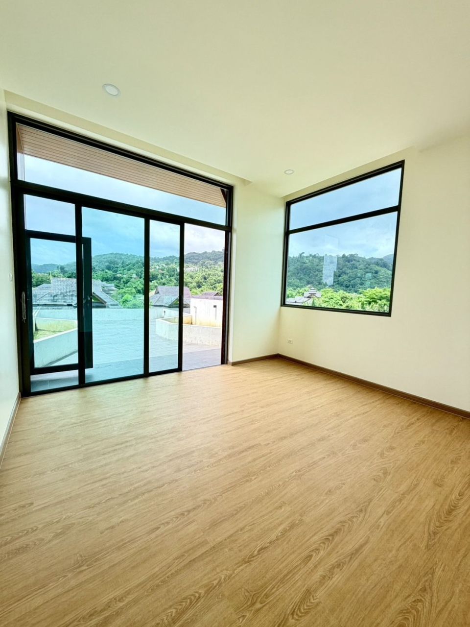 Вилла на Пхукете, Таиланд, 369 м² - фото 10