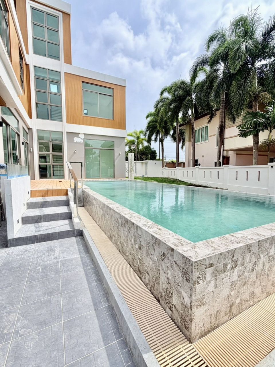 Вилла на Пхукете, Таиланд, 369 м² - фото 3