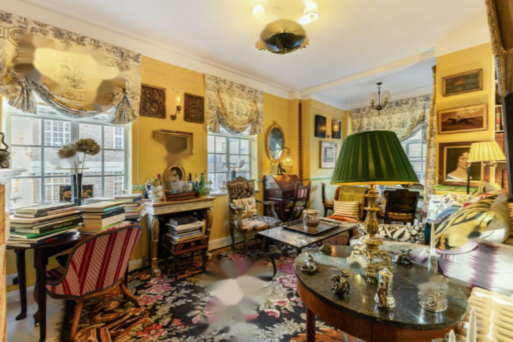 Квартира в Лондоне, Великобритания, 45 м² - фото 7