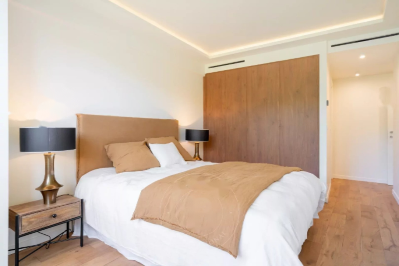 Квартира в Каннах, Франция, 108 м² - фото 7