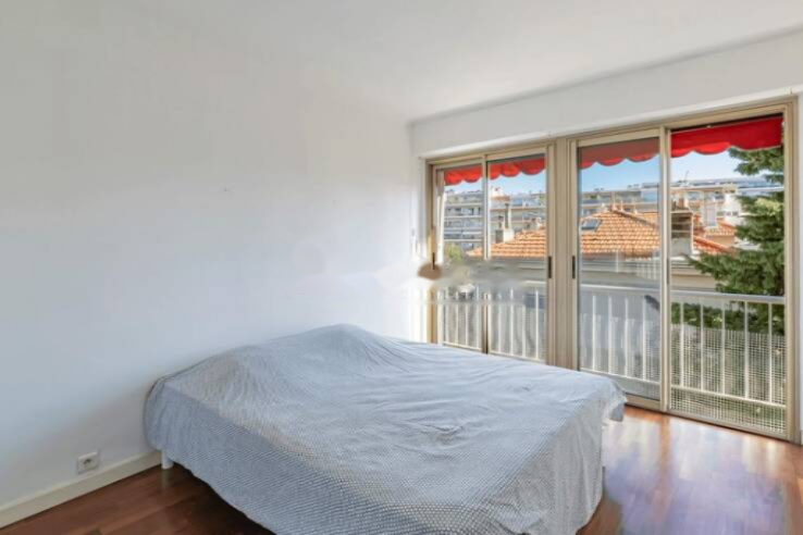 Квартира в Каннах, Франция, 66 м² - фото 3