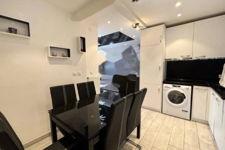 Квартира в Каннах, Франция, 52 м² - фото 3