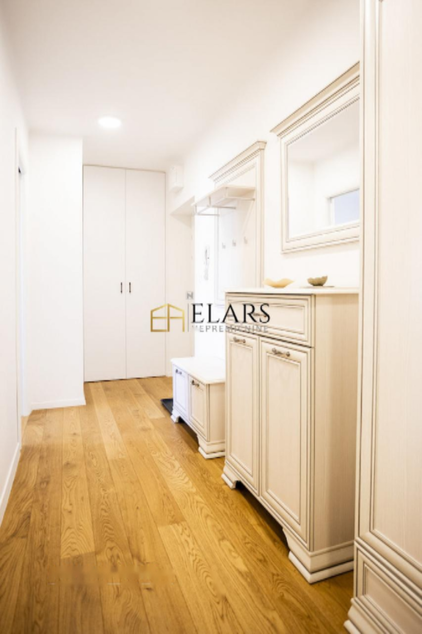 Квартира в Любляне, Словения, 44 м² - фото 7