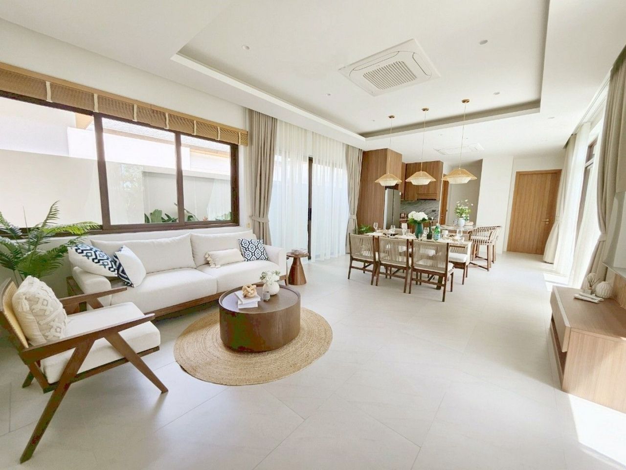 Вилла на Пхукете, Таиланд, 208 м² - фото 4