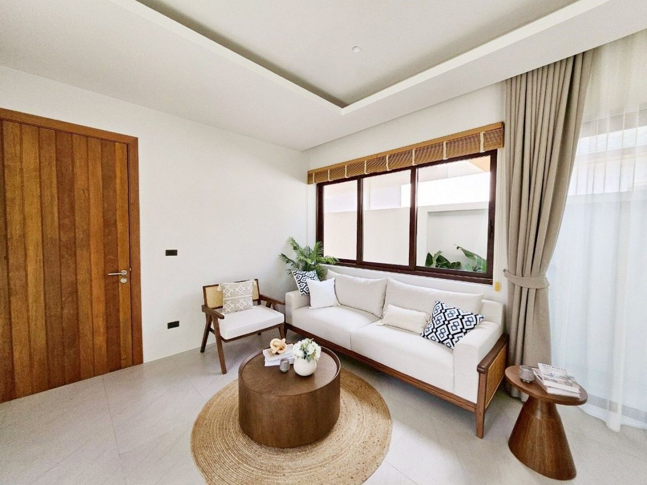 Вилла на Пхукете, Таиланд, 208 м² - фото 9