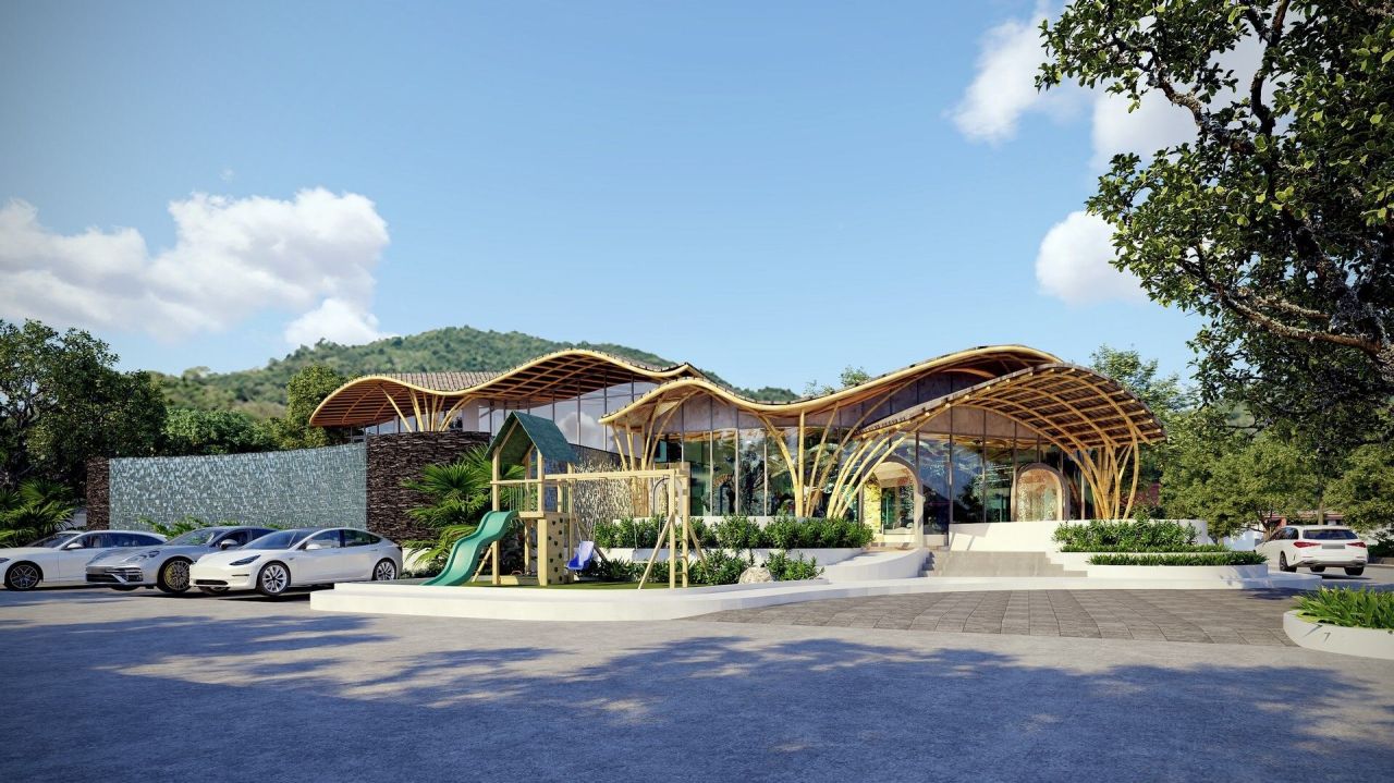 Вилла на Пхукете, Таиланд, 208 м² - фото 16