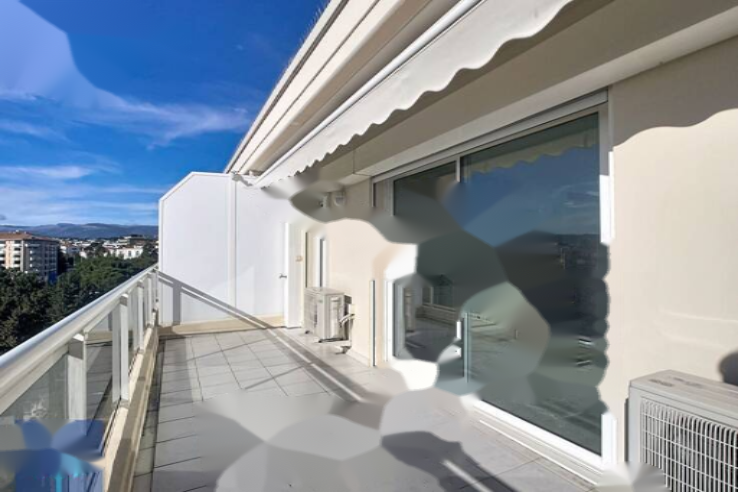 Квартира в Каннах, Франция, 76 м² - фото 3