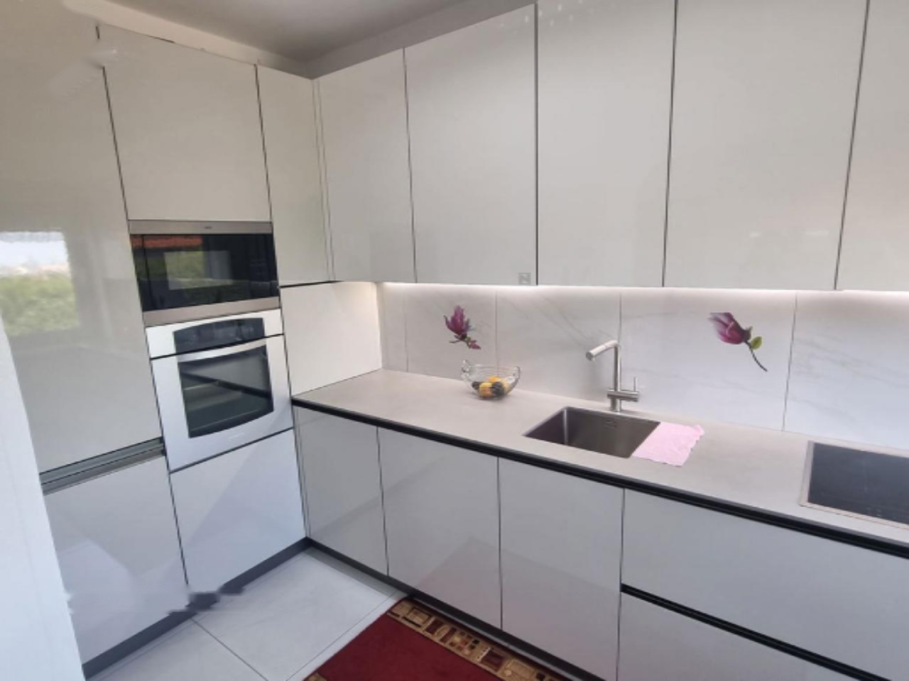 Квартира в Копере, Словения, 85 м² - фото 7