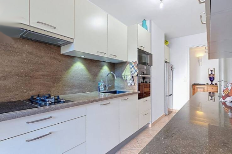 Квартира в Каннах, Франция, 84 м² - фото 3