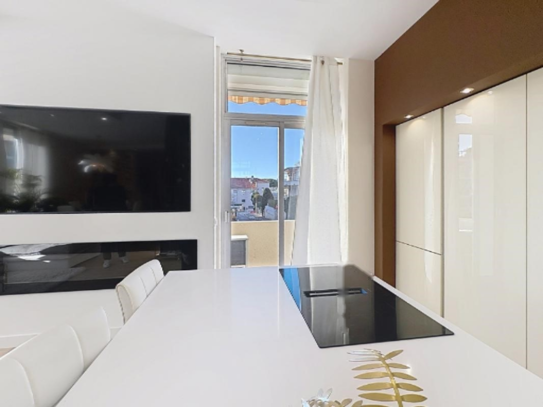 Квартира в Каннах, Франция, 112 м² - фото 7