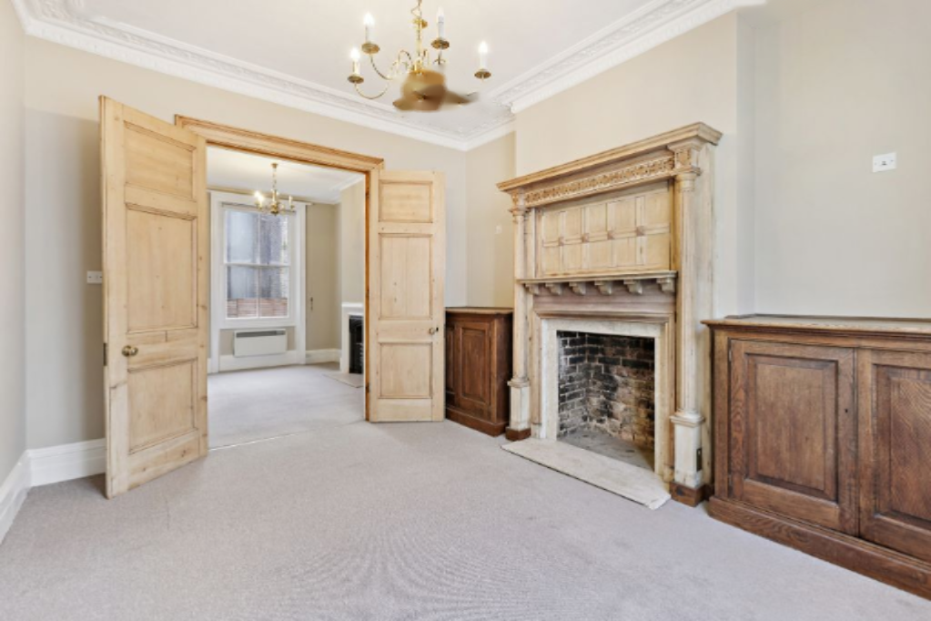 Квартира в Лондоне, Великобритания, 91 м² - фото 7