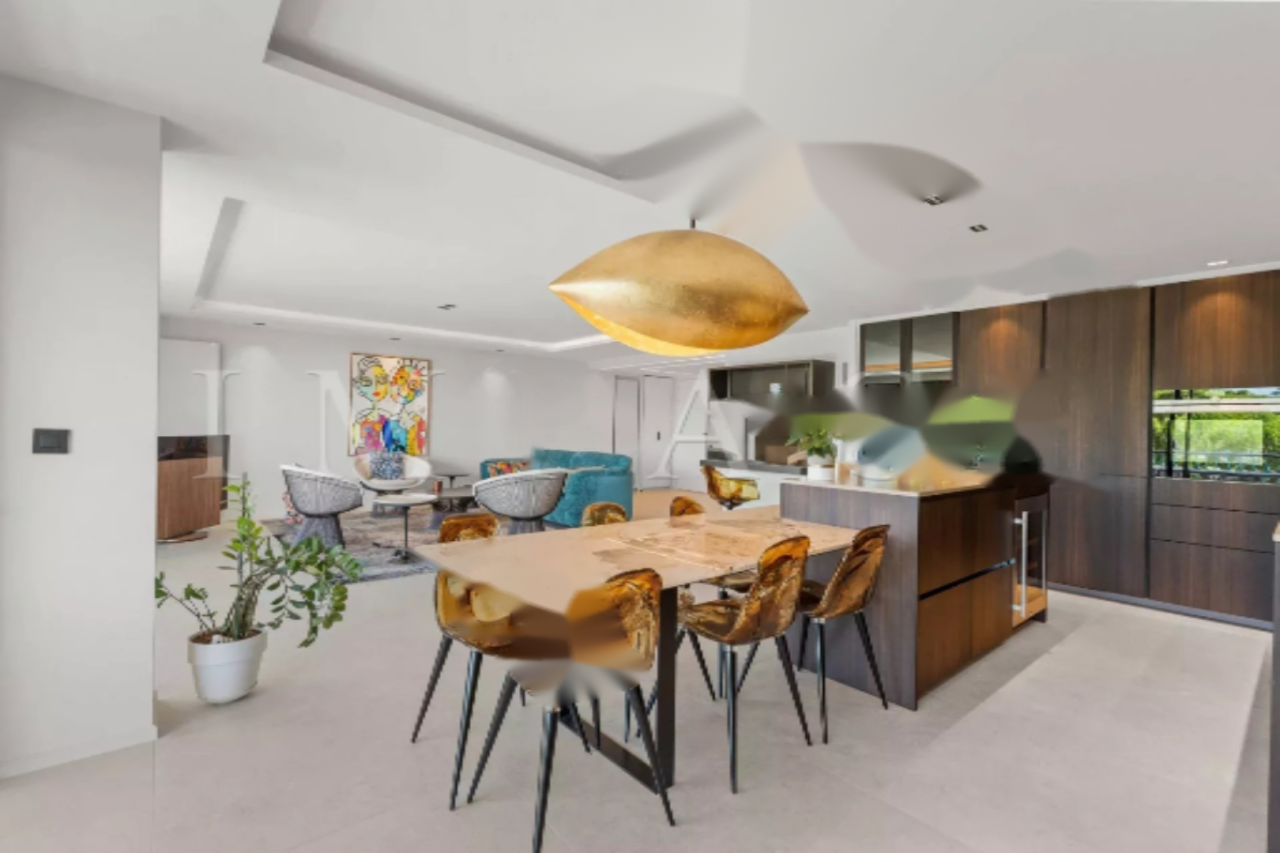Квартира в Каннах, Франция, 107 м² - фото 7