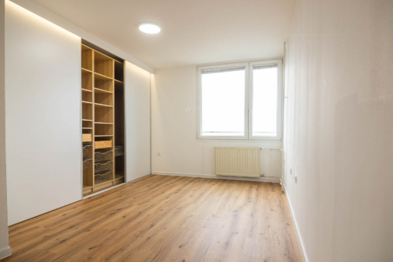 Квартира в Любляне, Словения, 46 м² - фото 7