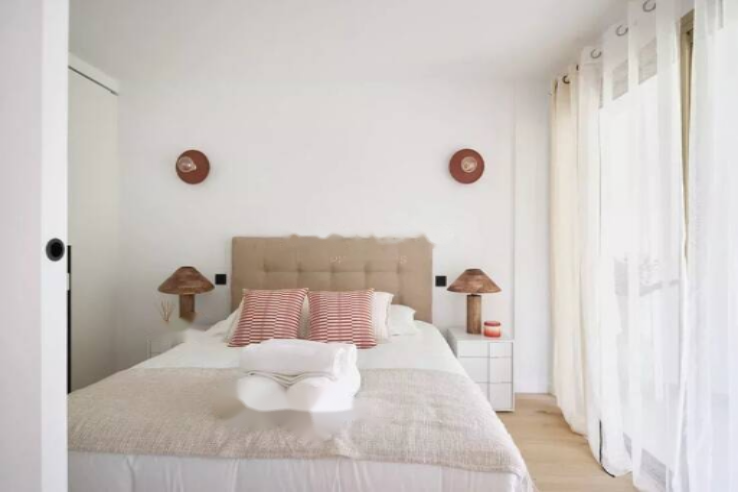 Квартира в Каннах, Франция, 41 м² - фото 3