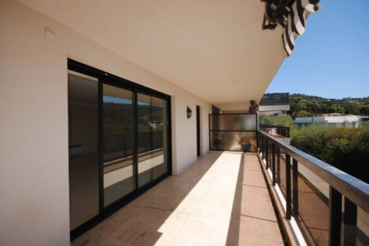 Квартира в Каннах, Франция, 108 м² - фото 3