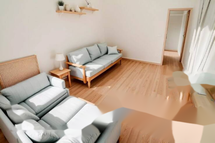 Квартира в Каннах, Франция, 20 м² - фото 3