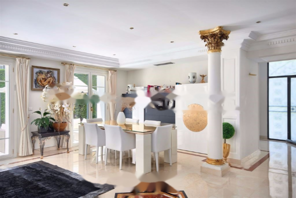 Квартира в Каннах, Франция, 350 м² - фото 7