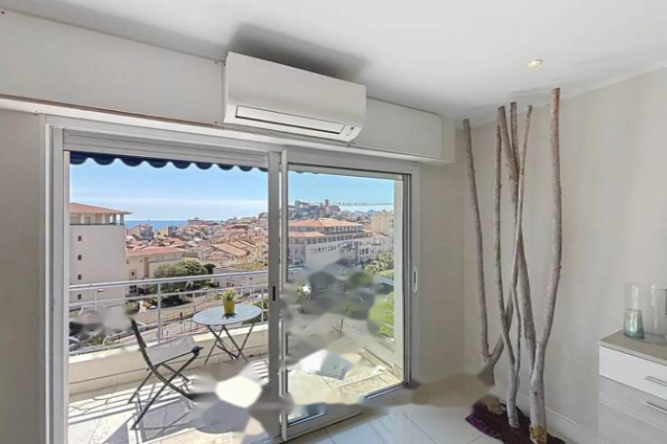 Квартира в Каннах, Франция, 67 м² - фото 3