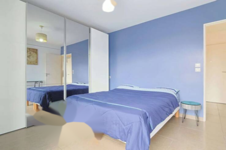 Квартира в Каннах, Франция, 44 м² - фото 3