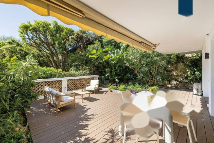 Квартира в Каннах, Франция, 105 м² - фото 3