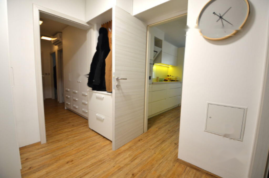 Квартира в Любляне, Словения, 78 м² - фото 7