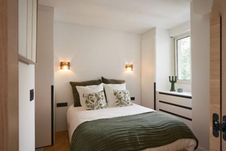 Квартира в Каннах, Франция, 55 м² - фото 3