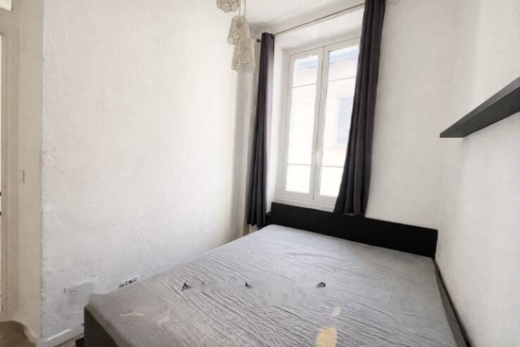 Квартира в Каннах, Франция, 23 м² - фото 3