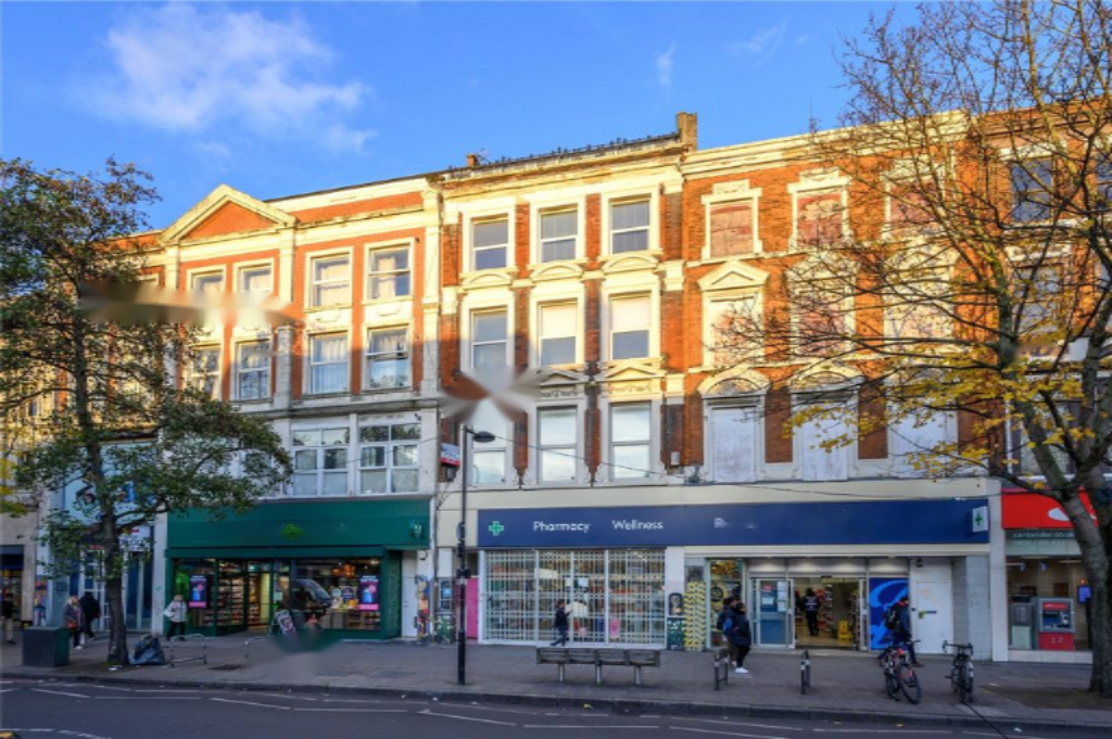 Квартира в Лондоне, Великобритания, 38 м² - фото 7