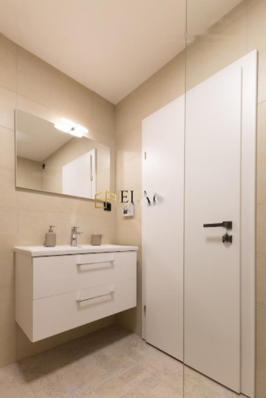 Квартира в Любляне, Словения, 19 м² - фото 7