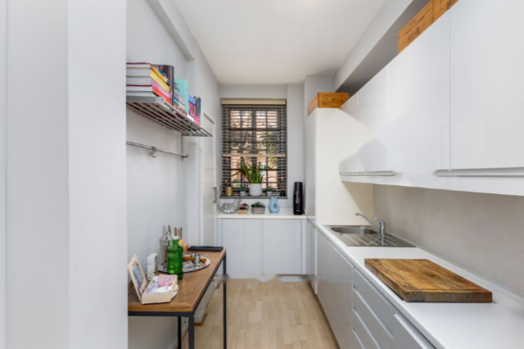 Квартира в Лондоне, Великобритания, 72 м² - фото 7