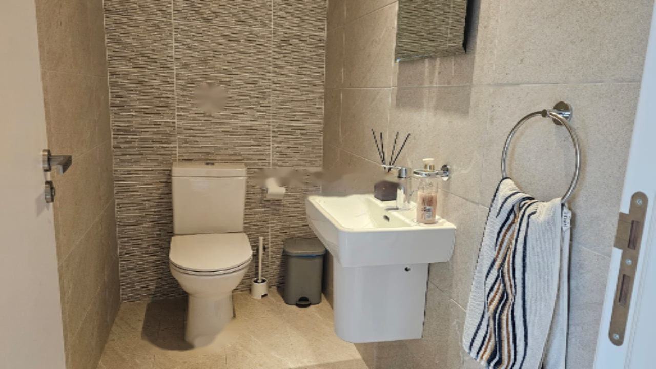 Квартира в Мутайяке, Кипр, 103 м² - фото 7