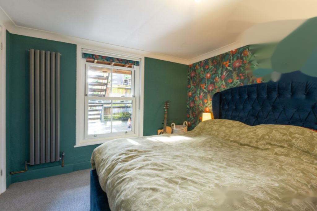 Квартира в Лондоне, Великобритания, 59 м² - фото 7