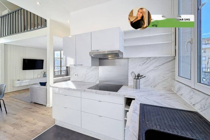 Квартира в Каннах, Франция, 69 м² - фото 3